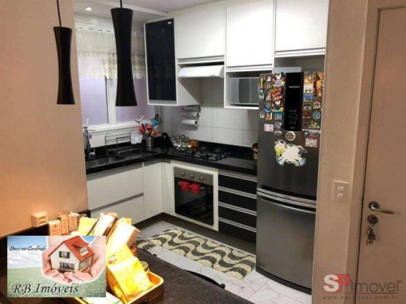 Imagem Apartamento com 3 Quartos à Venda, 85 m² em Centro - São Bernardo Do Campo Imagem Apartamento com 3 Quartos à Venda, 85 m² em Centro - São Bernardo Do Campo