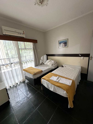 Imagem Apartamento com 1 Quarto à Venda, 29 m² em Itararé - São Vicente