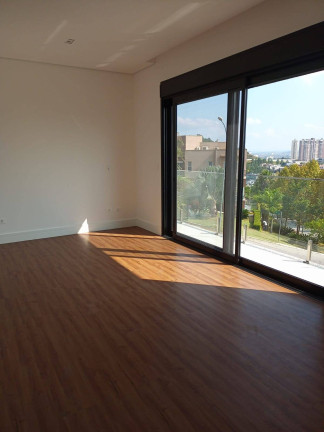 Imagem Casa de Condomínio com 6 Quartos à Venda, 600 m² em Alpahville  - Alphaville