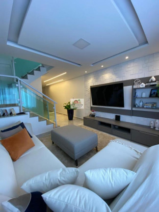 Imagem Casa com 4 Quartos à Venda, 200 m² em Vila Carrão - São Paulo Imagem Casa com 4 Quartos à Venda, 200 m² em Vila Carrão - São Paulo