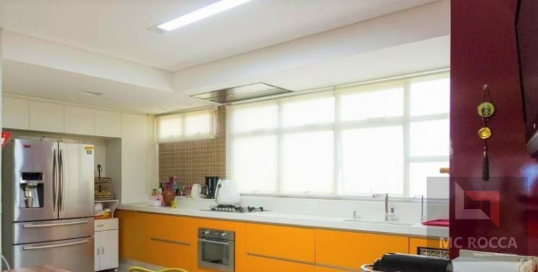 Imagem Apartamento com 3 Quartos à Venda, 325 m² em Santa Paula - São Caetano Do Sul