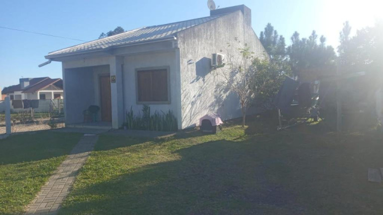 Casa com 2 Quartos à Venda, 70 m² em Village - Capão Novo / Arroio Teixeira - Capão Da Canoa