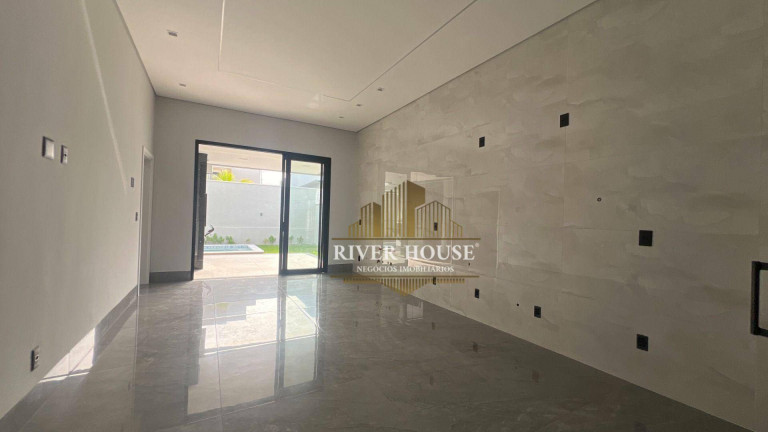 Imagem Casa com 3 Quartos à Venda, 285 m² em Condomínio Residencial Florais Da Mata - Várzea Grande Imagem Casa com 3 Quartos à Venda, 285 m² em Condomínio Residencial Florais Da Mata - Várzea Grande