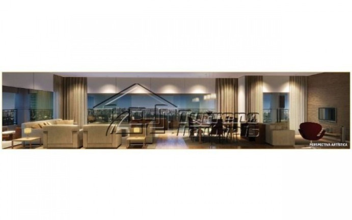 Imagem Apartamento com 4 Quartos à Venda, 410 m² em Jardim Aquarius - São José Dos Campos Imagem Apartamento com 4 Quartos à Venda, 410 m² em Jardim Aquarius - São José Dos Campos