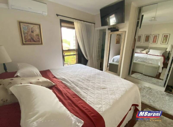 Imagem Apartamento com 3 Quartos à Venda, 175 m² em Vila Mariana - São Paulo Imagem Apartamento com 3 Quartos à Venda, 175 m² em Vila Mariana - São Paulo