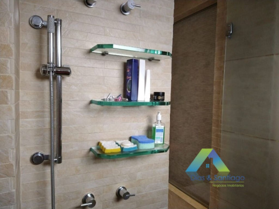 Imagem Apartamento com 3 Quartos à Venda, 120 m² em Ipiranga - São Paulo