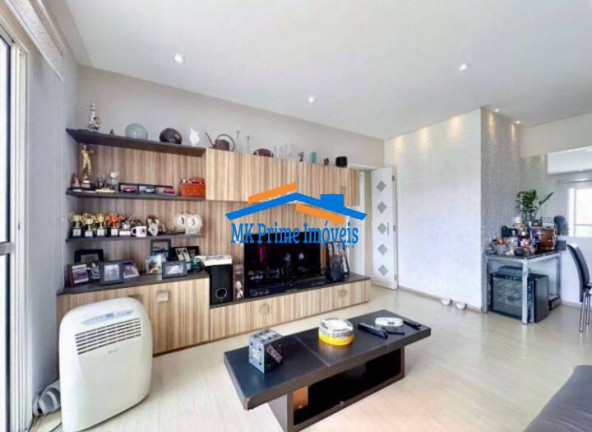 Imagem Apartamento com 3 Quartos à Venda, 110 m² em Tamboré - Santana De Parnaíba Imagem Apartamento com 3 Quartos à Venda, 110 m² em Tamboré - Santana De Parnaíba