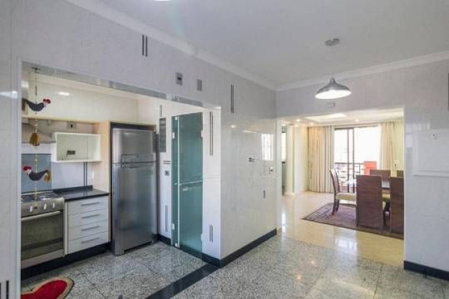 Imagem Apartamento com 2 Quartos para Alugar, 170 m² em Centro - Santo André