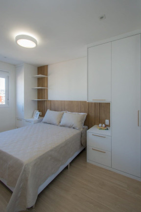 Apartamento com 2 Quartos à Venda, 85 m² em Humaita - Bento Gonçalves