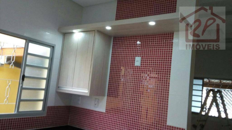 Imagem Casa com 2 Quartos à Venda, 58 m² em Conjunto Residencial Galo Branco - São José Dos Campos Imagem Casa com 2 Quartos à Venda, 58 m² em Conjunto Residencial Galo Branco - São José Dos Campos