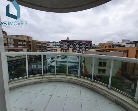 Imagem Apartamento com 3 Quartos à Venda, 190 m² em Centro - Cabo Frio