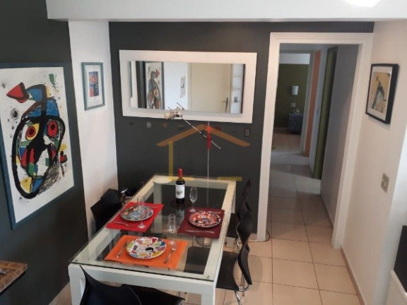 Imagem Apartamento com 2 Quartos à Venda, 60 m² em Parada Inglesa - São Paulo