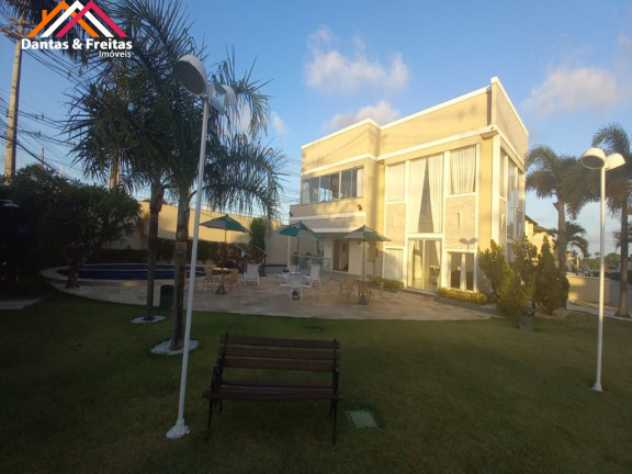 Imagem Imóvel com 3 Quartos à Venda, em Mangabeira - Eusébio Imagem Imóvel com 3 Quartos à Venda, em Mangabeira - Eusébio