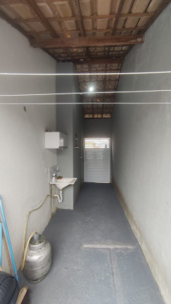 Imagem Casa com 2 Quartos para Alugar, 130 m² em Registro - Feira De Santana Imagem Casa com 2 Quartos para Alugar, 130 m² em Registro - Feira De Santana