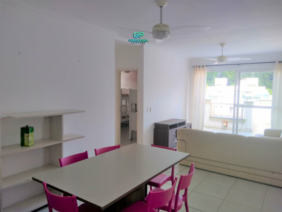 Imagem Cobertura com 2 Quartos à Venda, 85 m² em Enseada - Guarujá Imagem Cobertura com 2 Quartos à Venda, 85 m² em Enseada - Guarujá