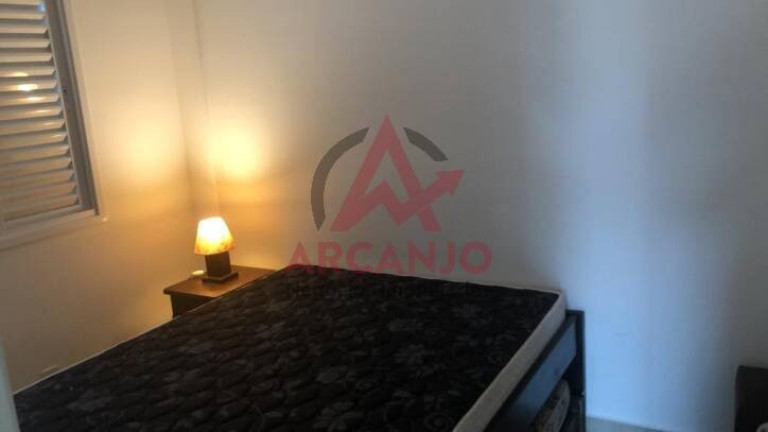 Imagem Apartamento com 2 Quartos à Venda, 67 m² em Centro - Ubatuba