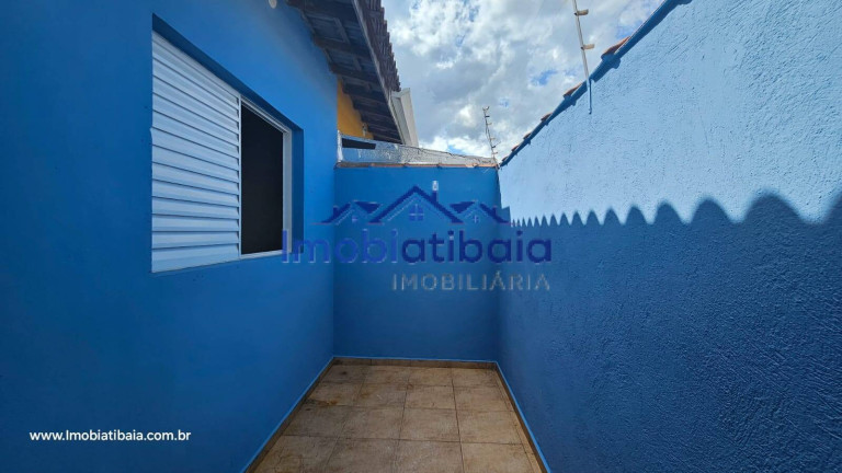 Imagem Casa com 2 Quartos à Venda, 92 m² em Jardim Das Cerejeiras - Atibaia