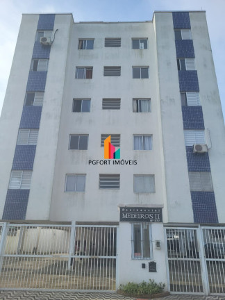 Apartamento com 2 Quartos à Venda, 64 m² em Vila Sônia - Praia Grande