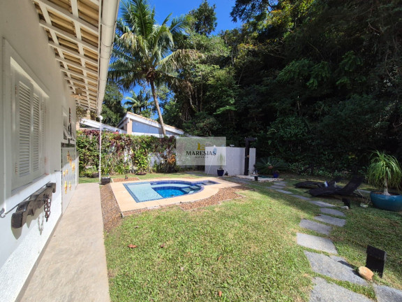 Imagem Casa com 3 Quartos à Venda, 250 m² em Paúba - São Sebastião Imagem Casa com 3 Quartos à Venda, 250 m² em Paúba - São Sebastião
