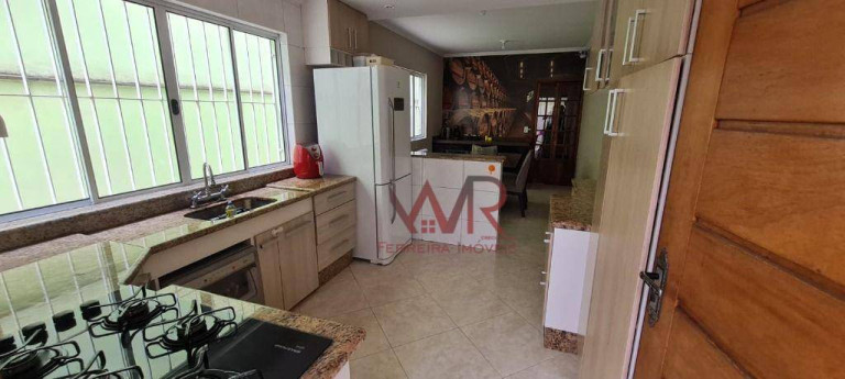 Imagem Sobrado com 3 Quartos à Venda, 125 m² em Cidade Líder - São Paulo