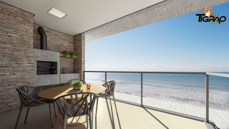 Imagem Apartamento com 3 Quartos à Venda, 168 m² em Praia Brava - Itajaí Imagem Apartamento com 3 Quartos à Venda, 168 m² em Praia Brava - Itajaí