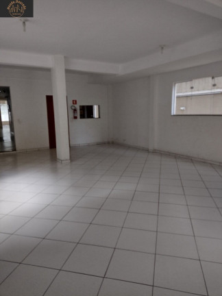 Imagem Apartamento com 3 Quartos à Venda, 108 m² em Campestre - Santo André