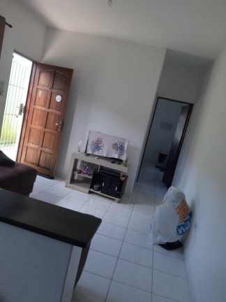 Imagem Casa com 2 Quartos à Venda, 70 m² em Vila Atlântica - Mongaguá Imagem Casa com 2 Quartos à Venda, 70 m² em Vila Atlântica - Mongaguá