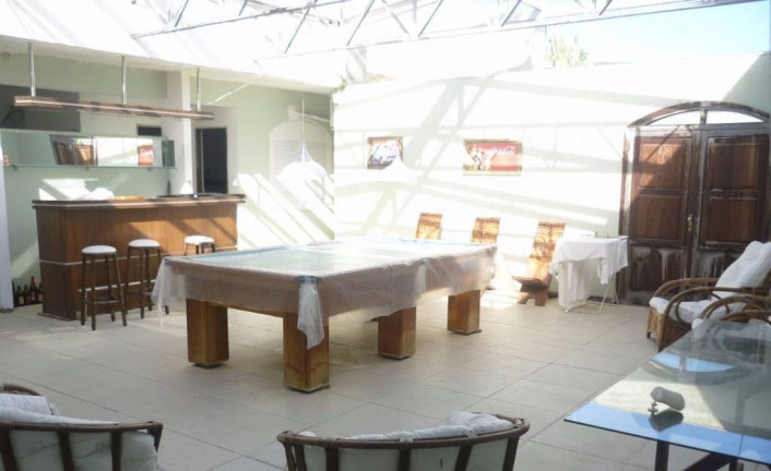 Imagem Casa com 5 Quartos à Venda, 200 m² em Centro - Xangri-lá Imagem Casa com 5 Quartos à Venda, 200 m² em Centro - Xangri-lá