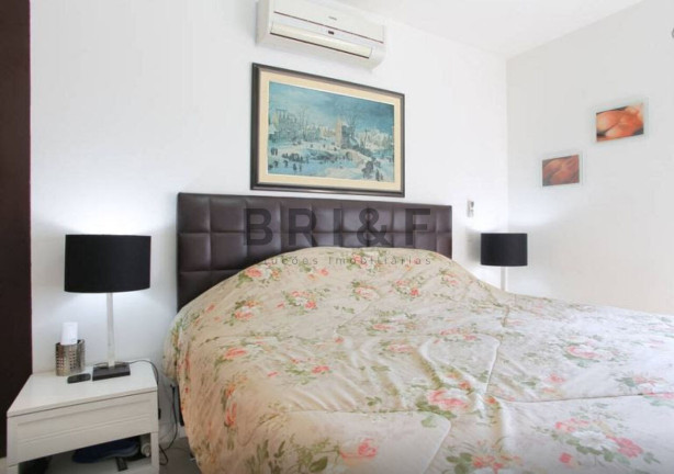 Imagem Apartamento com 2 Quartos à Venda, 120 m² em Brooklin - São Paulo Imagem Apartamento com 2 Quartos à Venda, 120 m² em Brooklin - São Paulo