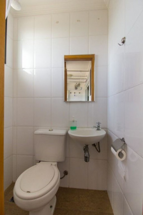 Imagem Imóvel com 3 Quartos à Venda, 98 m² em Vila Pereira Barreto - São Paulo