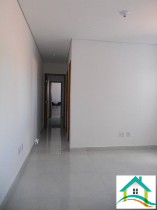 Imagem Cobertura com 2 Quartos à Venda, 88 m² em Vila Alzira - Santo André Imagem Cobertura com 2 Quartos à Venda, 88 m² em Vila Alzira - Santo André
