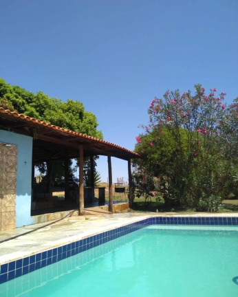 Imagem Imóvel com 6 Quartos à Venda, 300 m² em Zona Rural - Pirenopolis Imagem Imóvel com 6 Quartos à Venda, 300 m² em Zona Rural - Pirenopolis