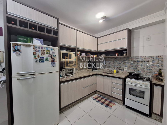 Imagem Apartamento com 3 Quartos à Venda, 99 m² em Vila Industrial - São José Dos Campos