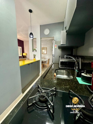 Imagem Apartamento com 2 Quartos à Venda, 77 m² em Caetetuba - Atibaia Imagem Apartamento com 2 Quartos à Venda, 77 m² em Caetetuba - Atibaia