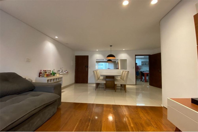 Imagem Apartamento à Venda, 116 m² em Perdizes - São Paulo Imagem Apartamento à Venda, 116 m² em Perdizes - São Paulo