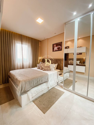 Imagem Apartamento com 2 Quartos à Venda, 75 m² em Jardim Das Indústrias - São José Dos Campos Imagem Apartamento com 2 Quartos à Venda, 75 m² em Jardim Das Indústrias - São José Dos Campos