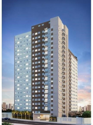 Apartamento com 2 Quartos à Venda, 34 m² em Tucuruvi - São Paulo