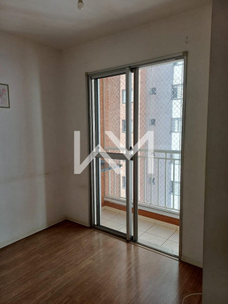 Imagem Apartamento com 2 Quartos à Venda, 49 m² em Jardim Rossi - Guarulhos