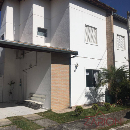 Imagem Casa com 3 Quartos à Venda, 98 m² em Piracangaguá - Taubaté Imagem Casa com 3 Quartos à Venda, 98 m² em Piracangaguá - Taubaté