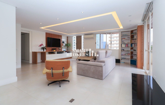 Imagem Apartamento com 2 Quartos à Venda, 204 m² em Pinheiros - São Paulo Imagem Apartamento com 2 Quartos à Venda, 204 m² em Pinheiros - São Paulo