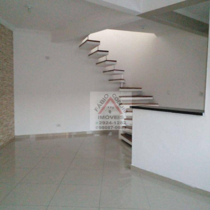 Imagem Sobrado com 2 Quartos para Alugar, 110 m² em Jardim Niteroi - São Paulo Imagem Sobrado com 2 Quartos para Alugar, 110 m² em Jardim Niteroi - São Paulo