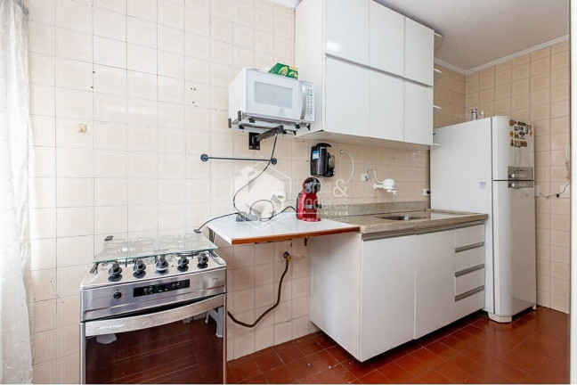 Imagem Apartamento com 2 Quartos à Venda, 60 m² em Vila Mascote - São Paulo