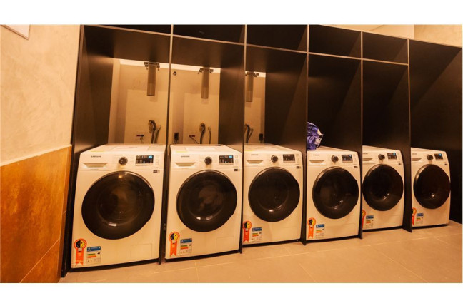 Imagem Apartamento com 1 Quarto à Venda, 23 m² em Centro - São Paulo Imagem Apartamento com 1 Quarto à Venda, 23 m² em Centro - São Paulo