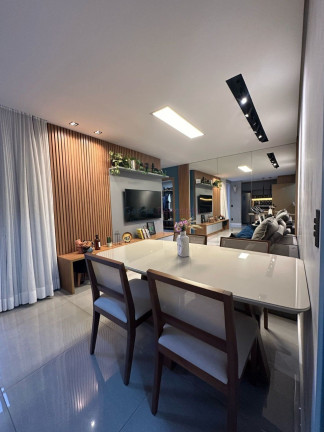 Imagem Imóvel com 2 Quartos à Venda, 61 m² em Bosque Dos Jacarandás - Jundiaí Imagem Imóvel com 2 Quartos à Venda, 61 m² em Bosque Dos Jacarandás - Jundiaí