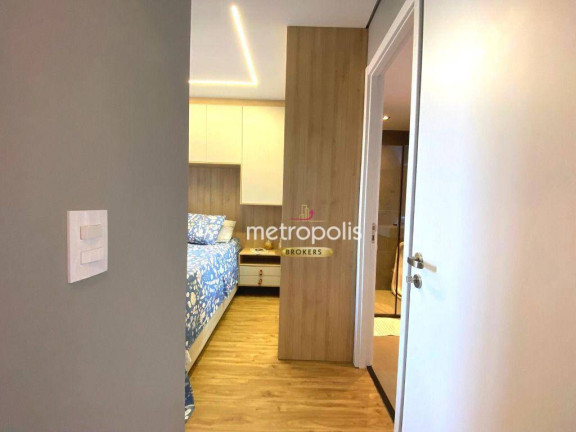 Imagem Apartamento com 2 Quartos à Venda, 61 m² em Vila Dom Pedro I - São Paulo Imagem Apartamento com 2 Quartos à Venda, 61 m² em Vila Dom Pedro I - São Paulo