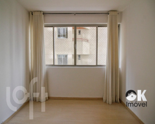Imagem Apartamento com 3 Quartos à Venda, 105 m² em Jardim Paulista - São Paulo