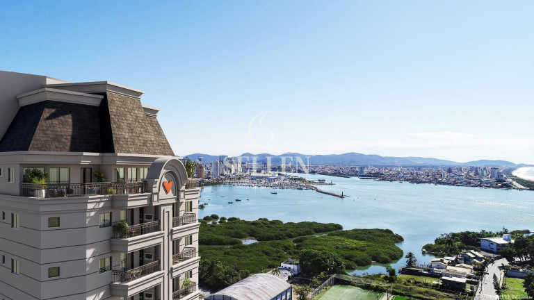 Imagem Apartamento com 3 Quartos à Venda, 92 m² em Fazenda - Itajaí Imagem Apartamento com 3 Quartos à Venda, 92 m² em Fazenda - Itajaí