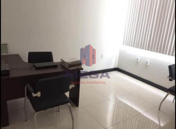 Imagem Sala Comercial à Venda, 45 m² em Centro - Vitória