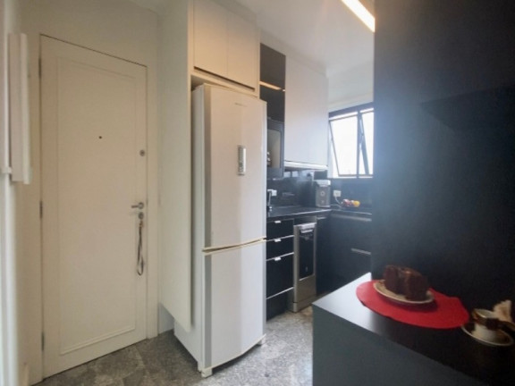 Imagem Imóvel com 2 Quartos à Venda, 139 m² em Vila Nova Conceição - São Paulo