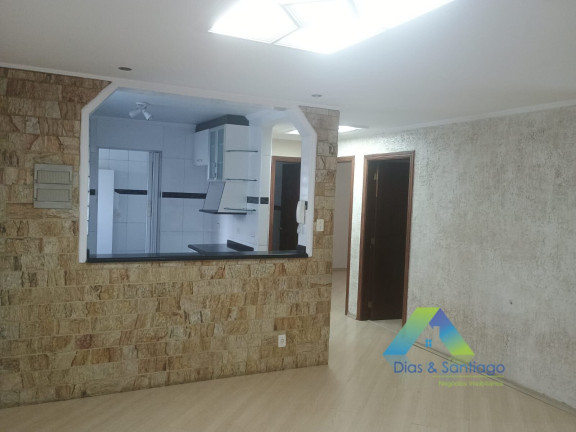 Imagem Apartamento com 2 Quartos à Venda, 90 m² em Rudge Ramos - São Bernardo Do Campo Imagem Apartamento com 2 Quartos à Venda, 90 m² em Rudge Ramos - São Bernardo Do Campo